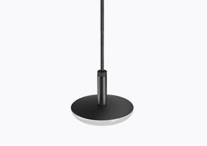 Sway pendant 100-230v black