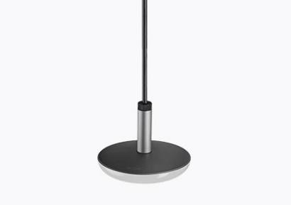 Sway pendant 100-230v pearl grey