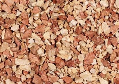 Grind en split in 20kg zakken