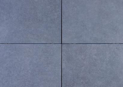 GeoCeramica®2Drive 80x80x6cm Impasto Grigio
