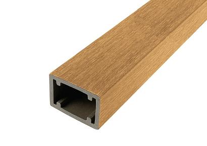 Brise soleil 4,2x6x390cm Red Cedar