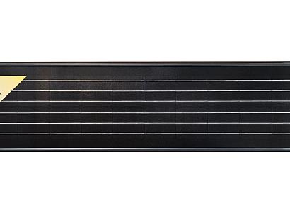 Boston Solar Helios zonnepaneel 176,2x42,4cm dikte 7,4mm