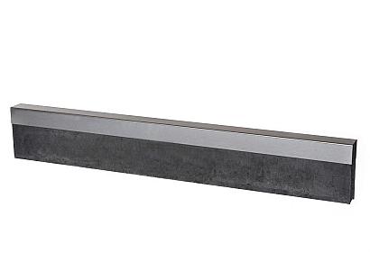 Forsento opsluit verzinkt gelijkzijdig 5cm 5,1x5,4x220cm