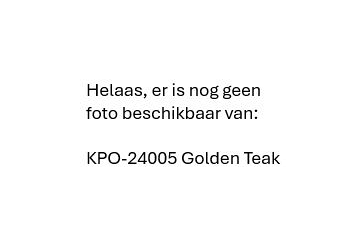 TimberTouch kantplank Old 240x15x1,5cm Golden Teak