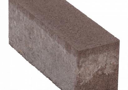 ExcluKera WF 20x5x7cm bruin met deklaag laag a 1m²