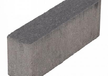 Soft Comfort WF 20x5x7cm grijs/zwart
