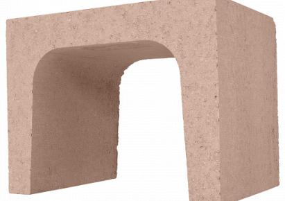 U-element 40x40x50cm taupe