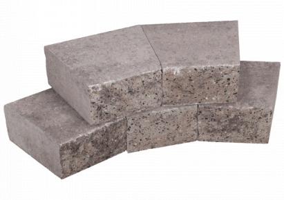 GardenWall ivory 15,5-22x18,5x10cm