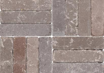 Abbeystones WF 20x5x7cm montecassino laag a 0,72m²