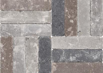 Abbeystones WF 20x5x7cm galgano laag a 0,72m²