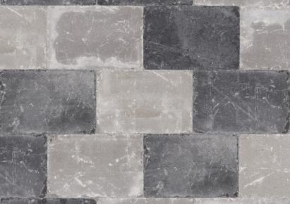 Abbeystones 20x30x6cm farfa laag a 0,72m²