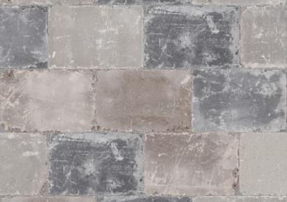 Abbeystones 20x30x6cm galgano laag a 0,72m²