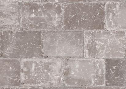 Abbeystones 20x30x6cm certosa laag a 0,72m²