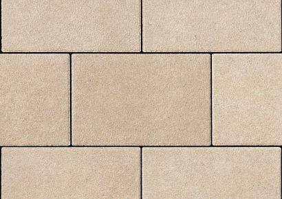 GeoProArte® 20x30x6cm Plain Sand