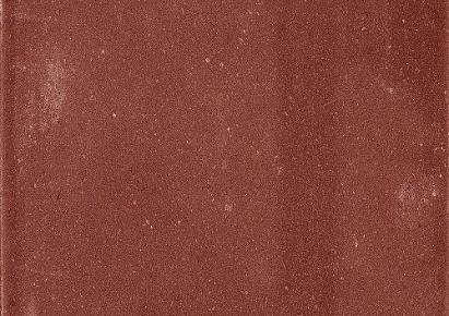 Betontegel 50x50x4,8cm mf rood 4st/m²