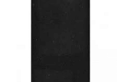 Betontegel 60x40x4,8cm mf zwart 4,17st/m²