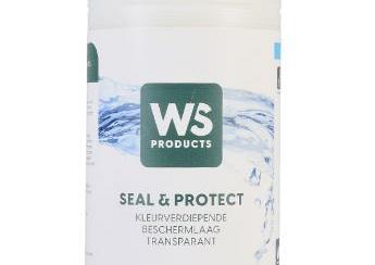 WS Seal & Protect 1L