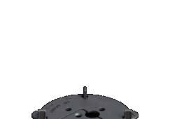 Aslon verstelbare tegeldrager 2,5-4cm