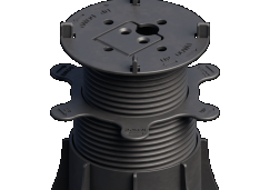 Aslon verstelbare tegeldrager 8-20cm