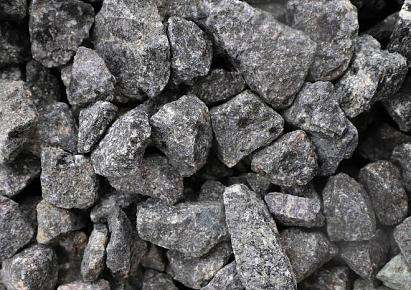 Cristal black split 8-11mm 20kg