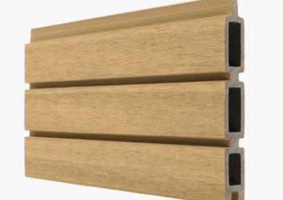 Fence Board WPC Modern Red Cedar 2,1x16x178cm (wb 15 cm)