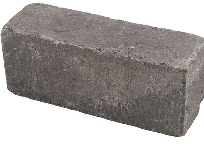 Stonehedge DF 20x6,6x8cm terra nuance paars-bruin