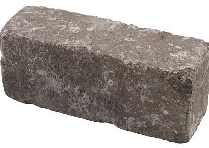 Stonehedge 20x6,6x8cm terra nuance rood-bruin laag a 0,702m²