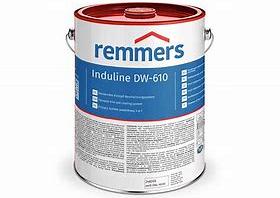 Induline SW-910 kleurloos 0,5 ltr (kopse kant sealer)
