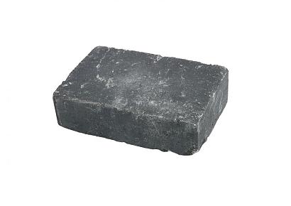 Stonehedge 15x22,5x6cm antraciet