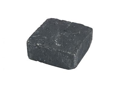 Stonehedge 15x15x6cm antraciet