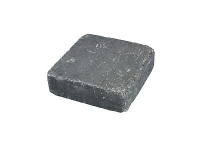 Stonehedge 20x20x6cm antraciet