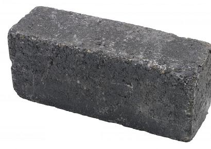 Stonehedge 20x6,6x8cm antraciet laag a 0,702m²