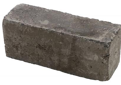 Stonehedge DF 20x6,6x8cm bruin-zwart