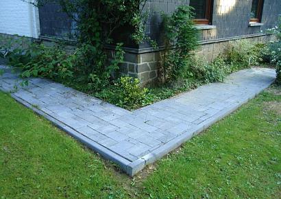 Stonehedge cahors wv 6cm antraciet minipak a 4,39m²