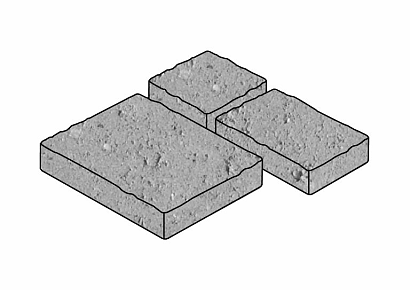 Stonehedge cahors wv 6cm nuance greige minipak a 4,39m2
