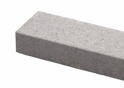 Moodul afdeksteen 15x60x7,5cm grey small