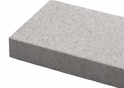 Moodul afdeksteen 30x60x7,5cm grey