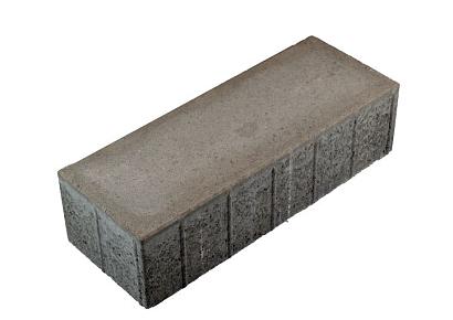Hydro lineo XL 30x60x16cm 0% grijs