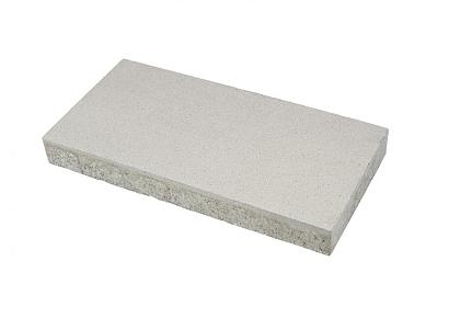 Infinito comfort 30x60x6cm light grey laag a 0,72m²