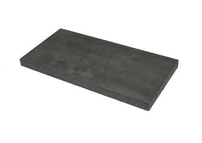 Infinito comfort 40x80x4,4cm nuance black laag a 0,96m²