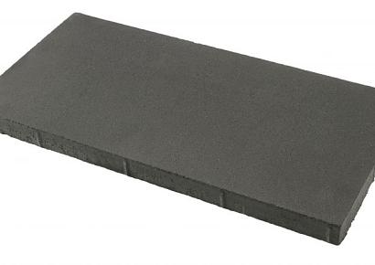 Infinito comfort 40x80x4,4cm black laag a 0,96m²