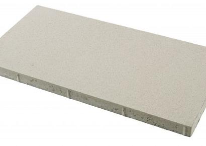 Infinito comfort 40x80x4,4cm light grey laag a 0,96m²