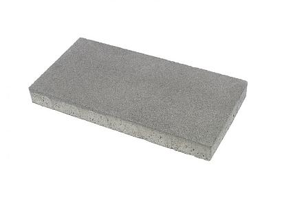 Infinito texture 30x60x6cm medium grey laag a 0,72m²