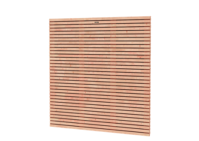 Douglas Elan scherm 180x180cm