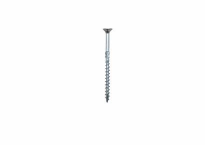 Houtschroef 4,0x60/37 200st