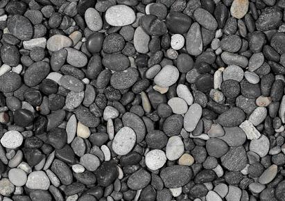 Castle Black grind 16-25mm 20kg