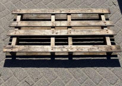 Statiegeldpallet Cerasun 60x120cm