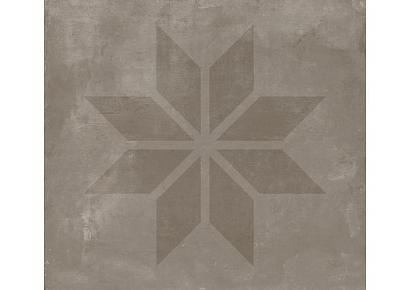 Solostone Earth Star Grey 70x70x3,2cm