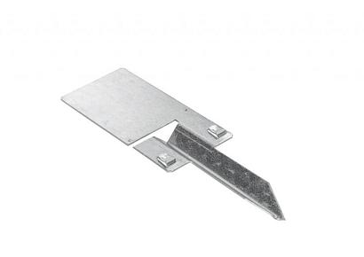 Pen voor verzinkte strip 16,5cm 