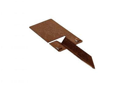 Pen voor corten strip
